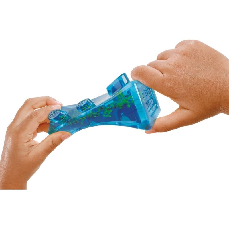 Jelly Blox jellieblox jellyblox Goliath creative kit speelblokken zacht bouwen voelen sensorisch materiaal spelen duplo lego trekken knijpen voelen montessori tactiel almelo google sale tiktok instagram viral 