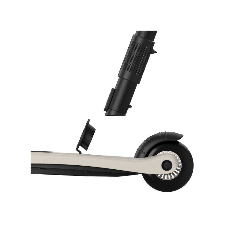 Scoot and Ride Highwaykick 1 - Push and Go - Loopfiets en step - Ash