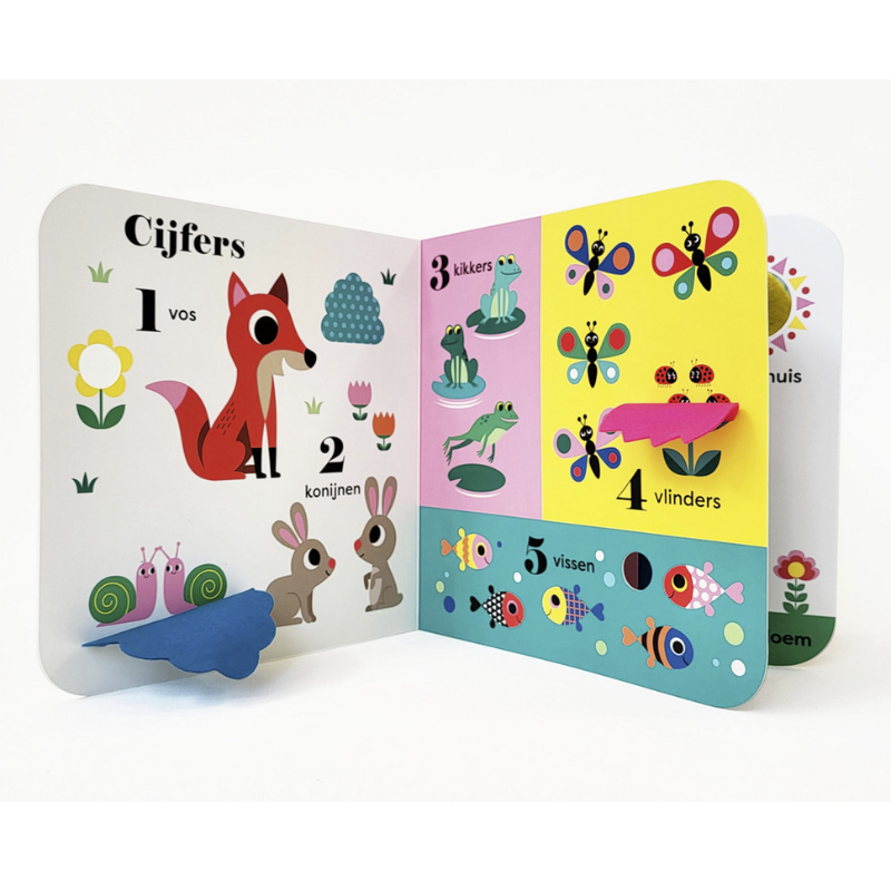 Mijn grote speelboek - Ingela P Arrhenius