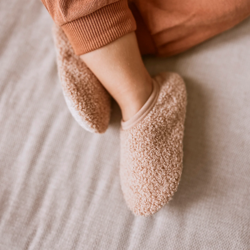 Mrs. Ertha - Slogges - Teddy Sloffen - Soft Coral