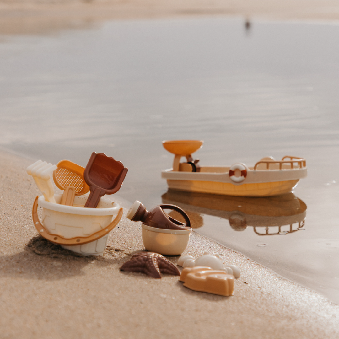 Mrs Ertha Strandspeelgoed set XL