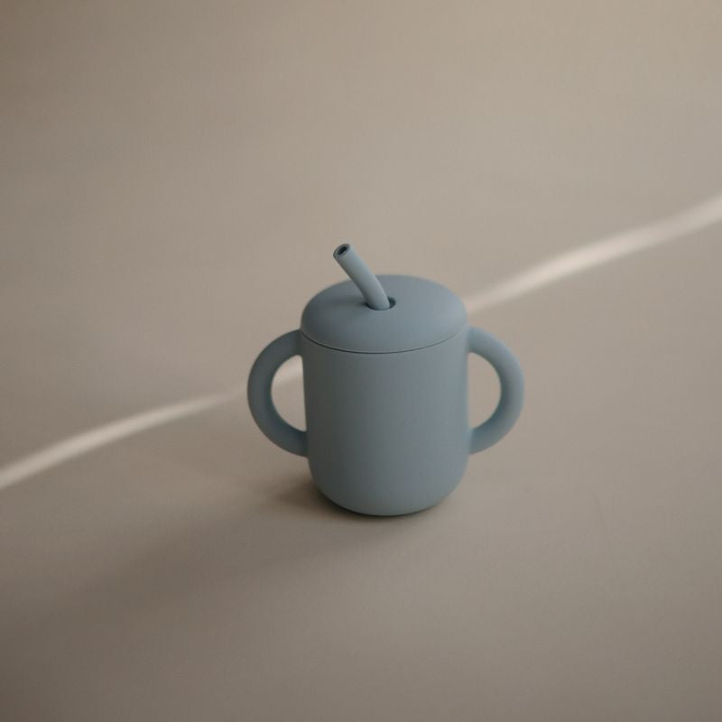 mushie silliconen training straw cup silicoon rietje drinken baby peuter rietjesbeker blush roze powder blue drinkbeker klein kind korting almelo twente mushie silliconen training straw cup silicoon rietje drinken baby peuter rietjesbeker blush roze powder blue drinkbeker klein kind korting almelo twente 