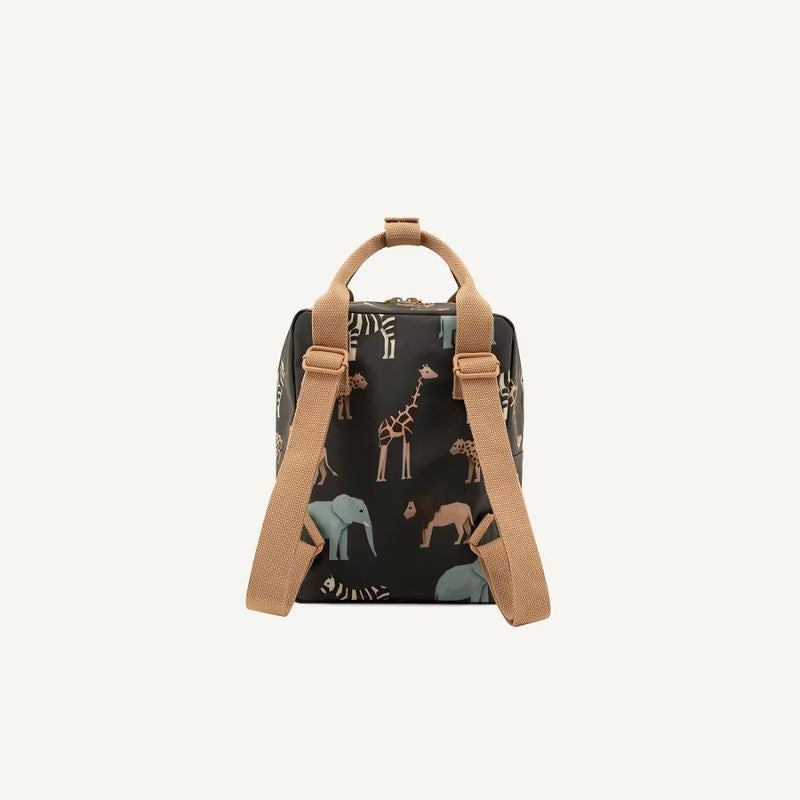 Studio Ditte - Rugtas Small - Safari