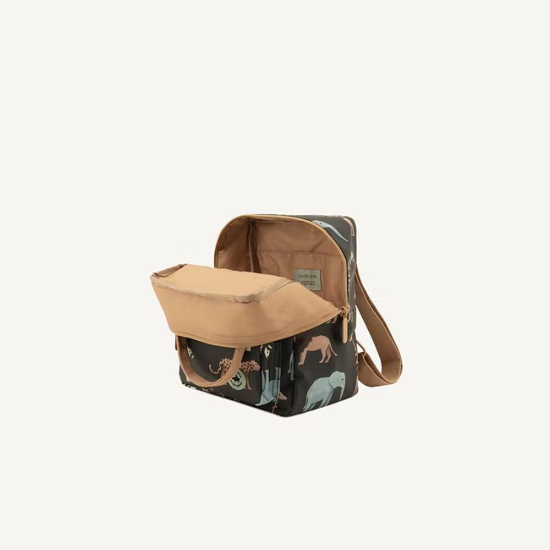 Studio Ditte - Rugtas Small - Safari