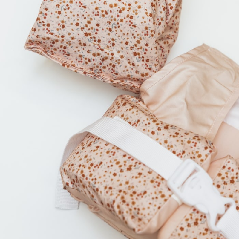 Mrs Ertha Puddle Jumper / Splasher Little Garden 2 - 6 jaar