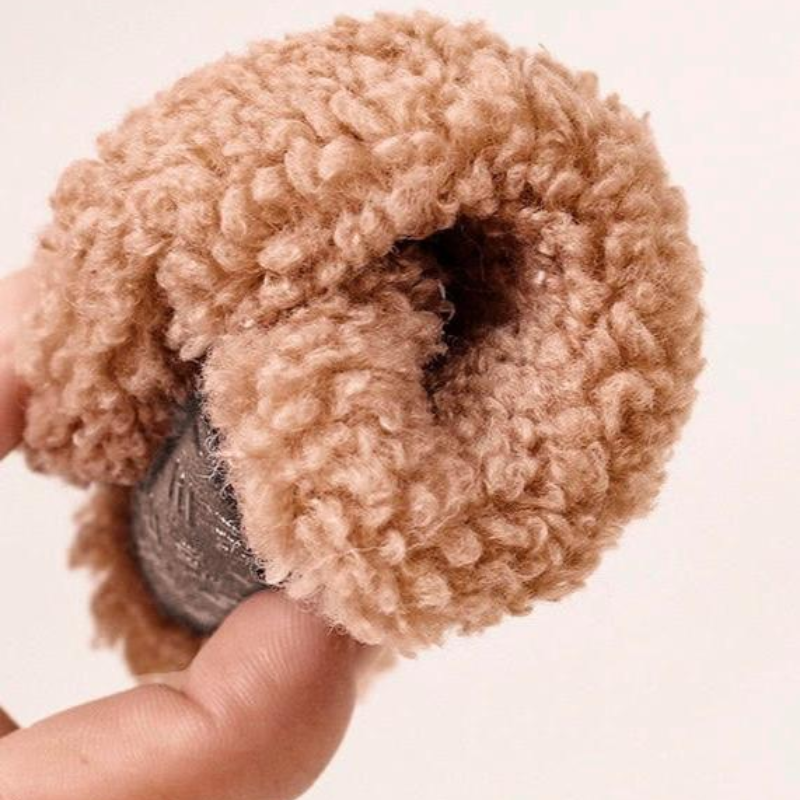 Mrs. Ertha - Slogges - Teddy Sloffen - Soft Coral