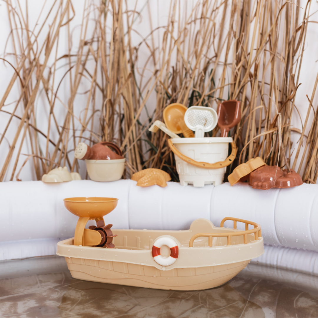 Mrs Ertha Strandspeelgoed set XL