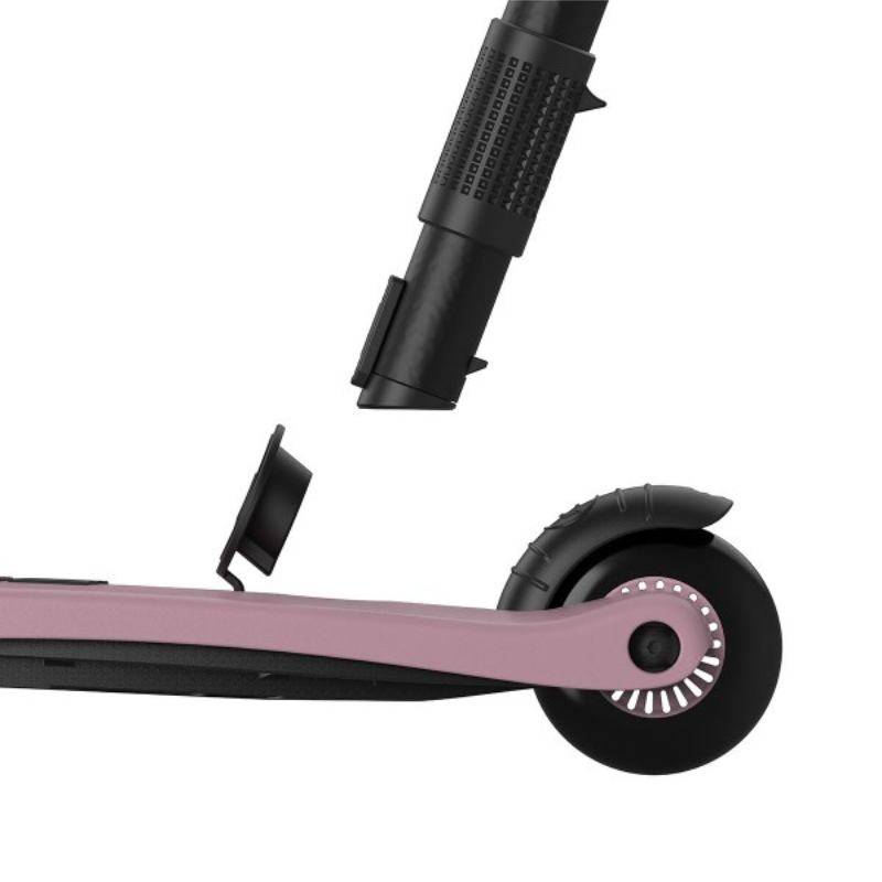 Scoot and Ride highway kick 1 push and go duwstang step loopfiets spelen steppen fietsen peuter kleuter duwen buiten spelen sale goedkoop google bing instagram roze meisje jongen neutraal littleconceptstore