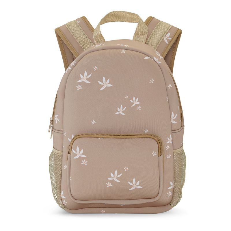 Backpack Vanilla Copenhagen rugtas oak lily lelie rugzak school neoprene kleuterklas peutergroep kinderopvang gastouder Almelo drinkbeker thermosfles lunchbox broodtrommel twente enschede schooltas thermorugzak