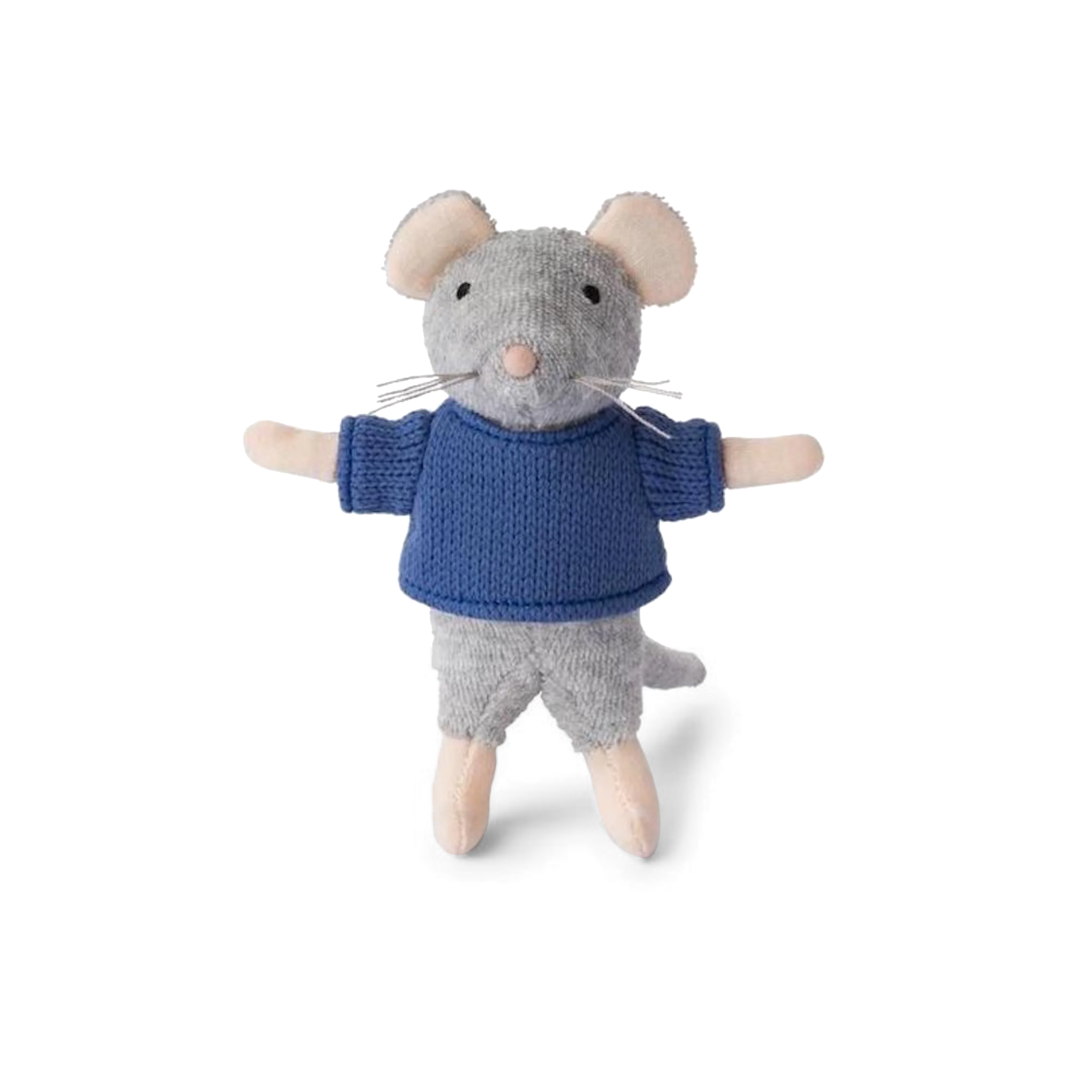 Het Muizenhuis - Knuffel Muis Sam