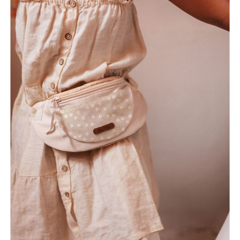 Mrs Ertha New Waist Bags - Heuptasje Little Daisys