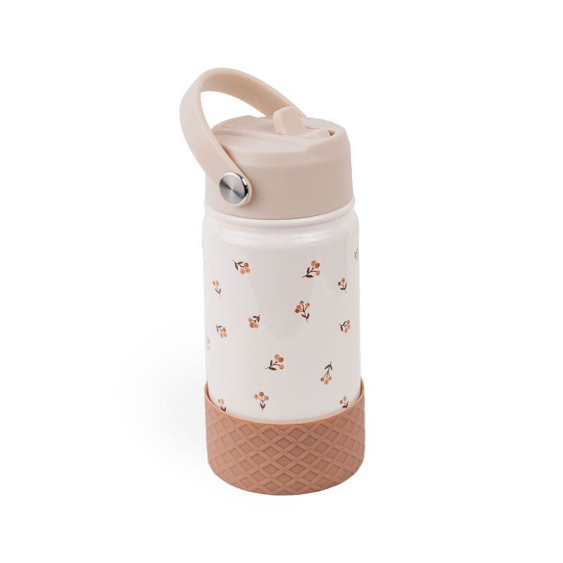 Drinkfles Mrs. Ertha - Flower Buds