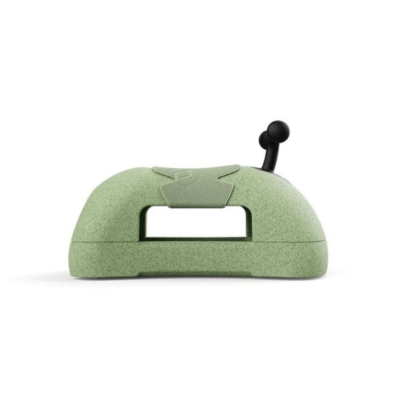 Scoot and ride my first steel 3 in 1 loopauto klimmen zitauto uit elkaar halen wieltjes schuiven baby 6 maanden dreumes peuter opbergbak olive speelgoed