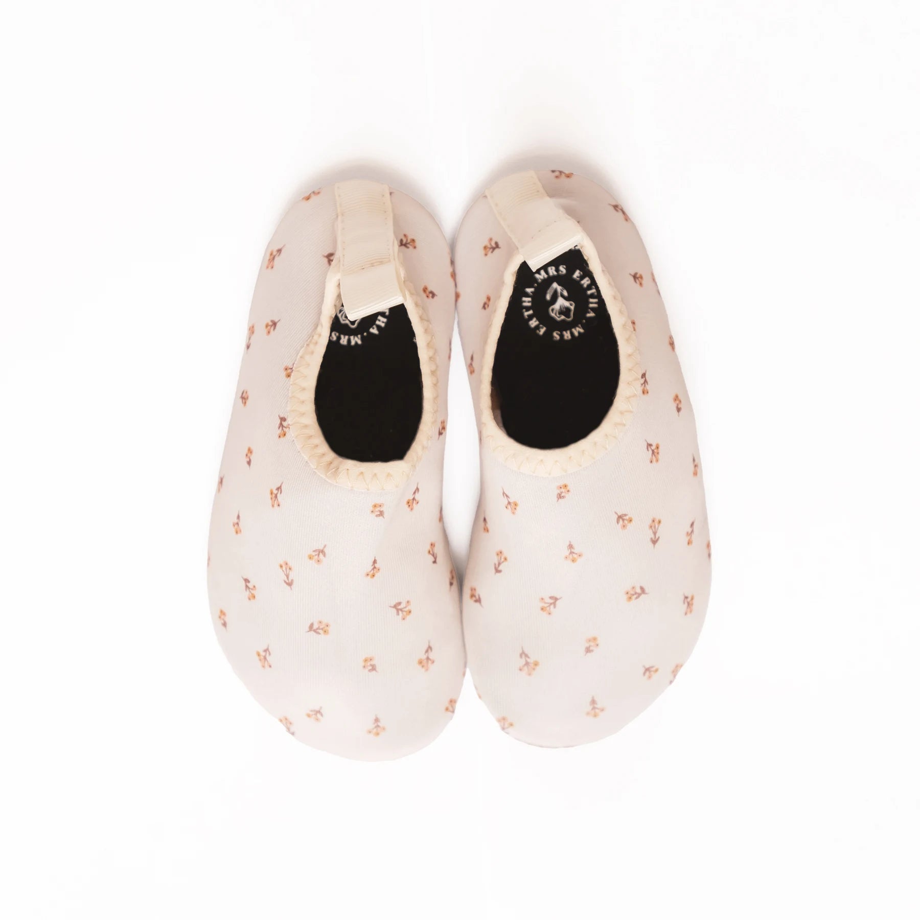 Antislip Zwemschoenen Flower Buds - Mrs. Ertha - Mrs. Ertha - Kleding