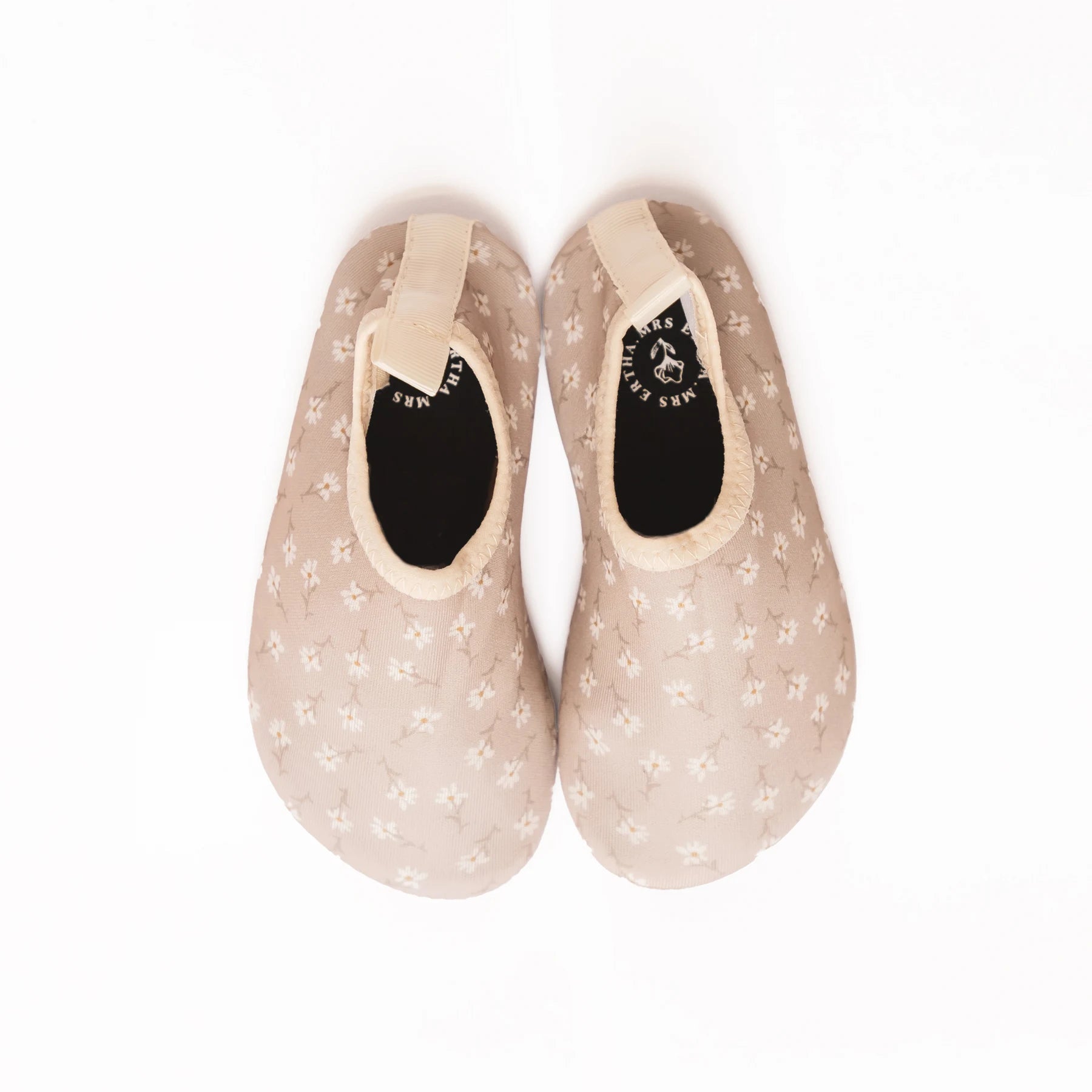 Antislip Zwemschoenen Little Daisys - Mrs. Ertha - Mrs. Ertha - Kleding
