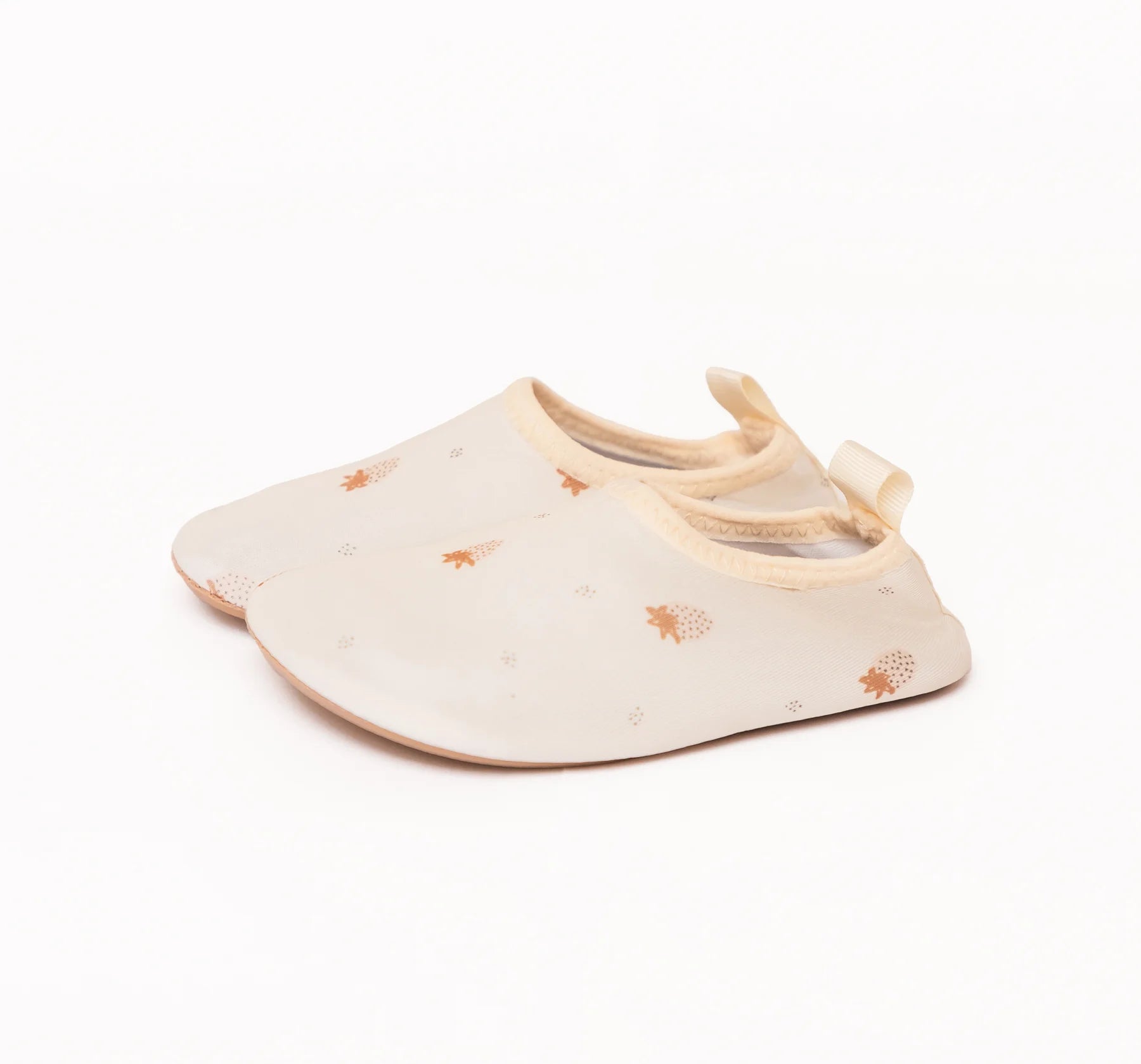 Antislip Zwemschoenen Strawberries Mood - Mrs. Ertha - Mrs. Ertha - Kleding