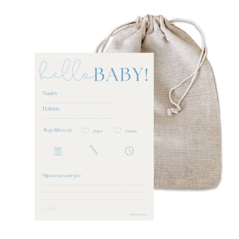 babyshower kaarten babyfeestje roze almelo twente babyshowerkaarten babyfeest blauw hello baby littleconceptstore