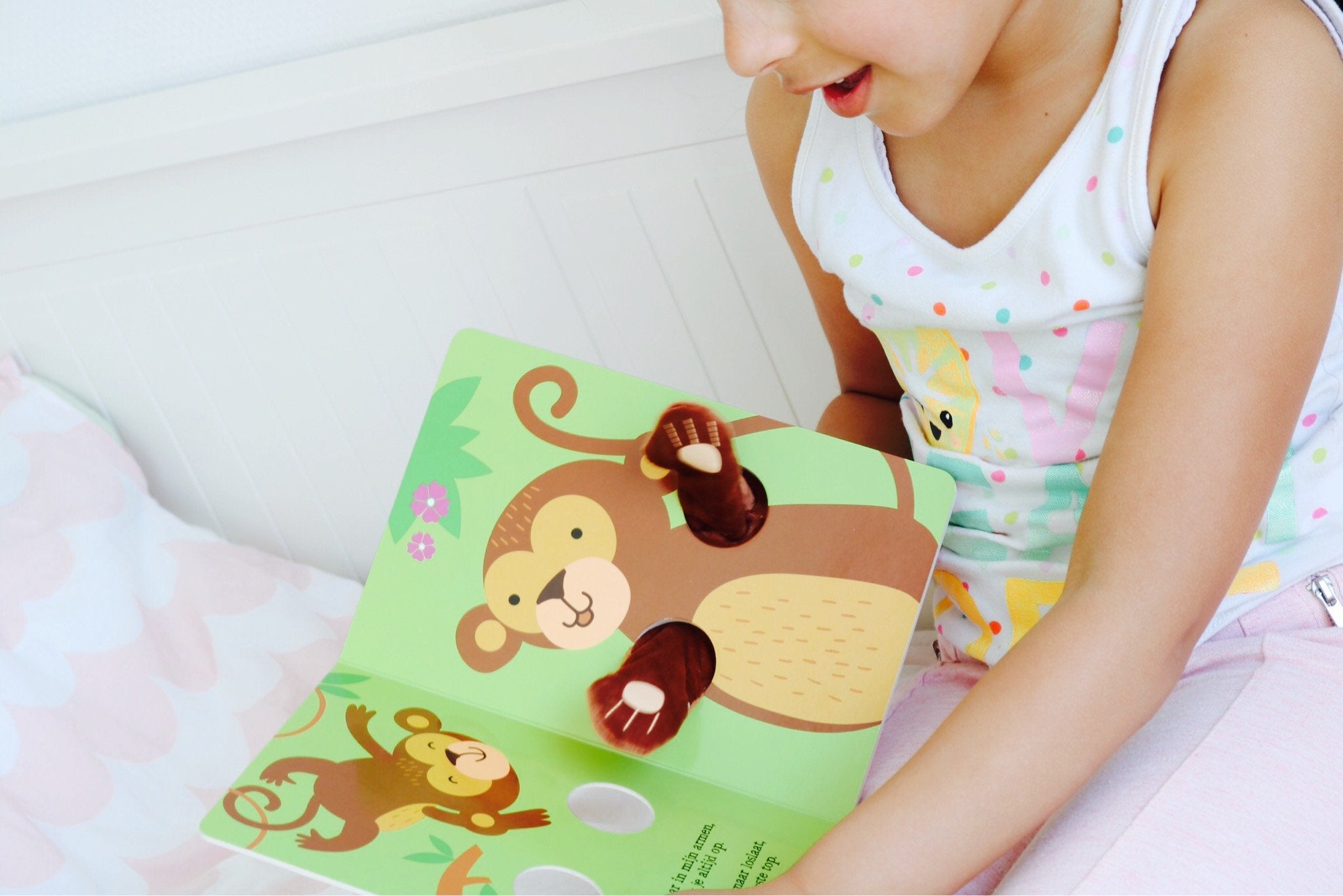 Boek 'Knuffel me kleine olifant' - Imagebooks Factory - Spelen