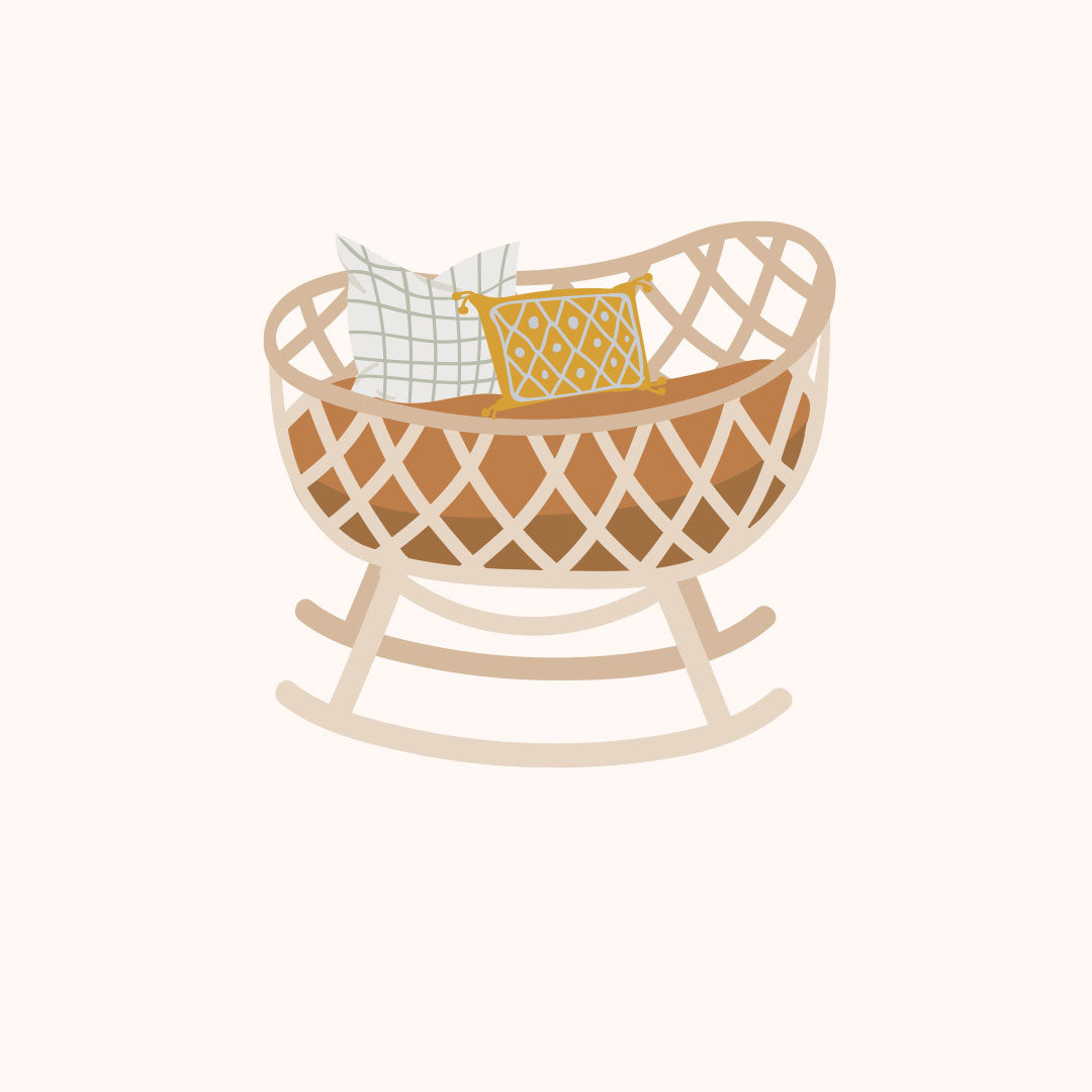 Shop voor je babyshower of kraamcadeaus bij LittleConcept