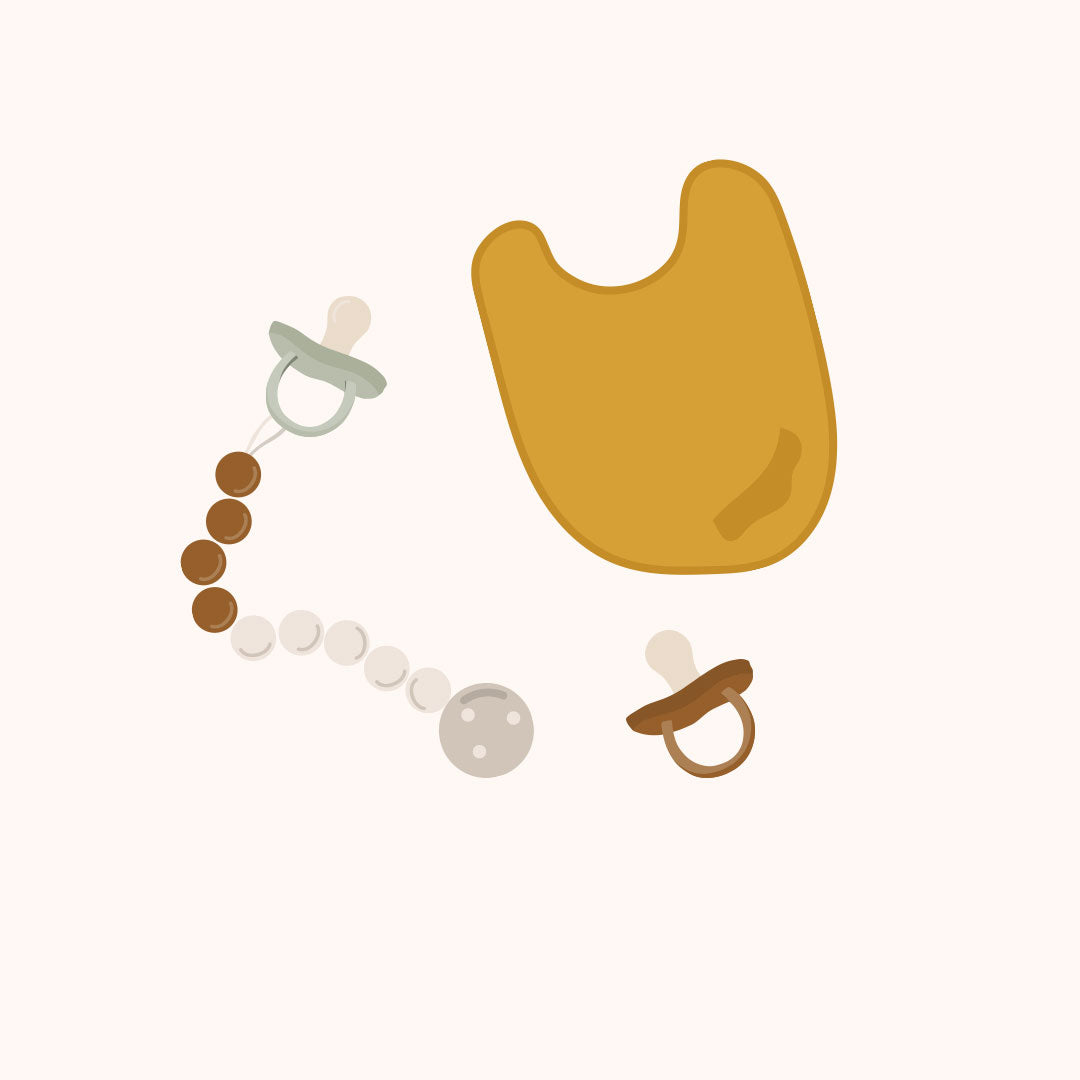 Shop prachtige verzorgingsproducten voor je kleintje bij LittleConcept