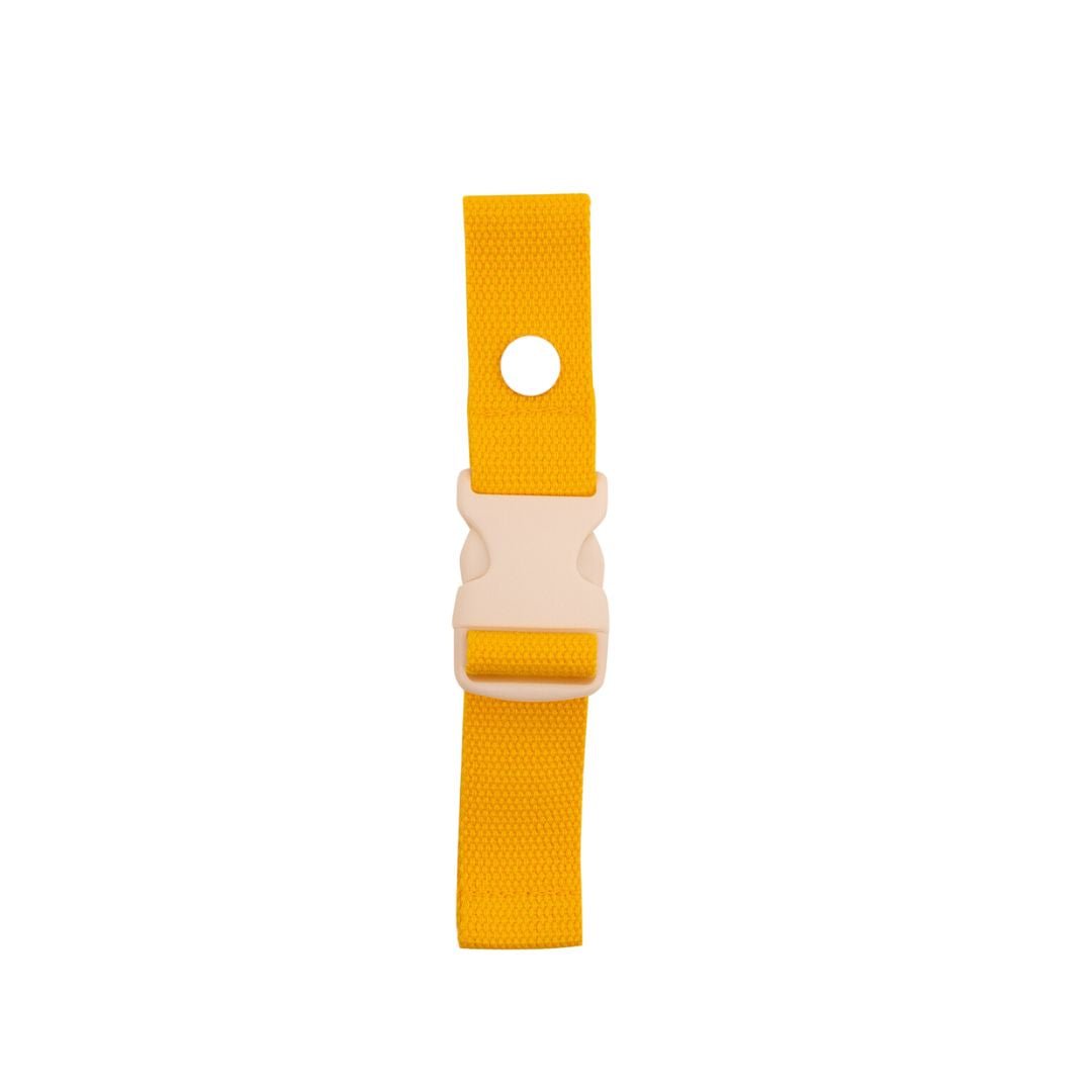 Chest Strap Sticky Lemon - Sticky Lemon - Kleding