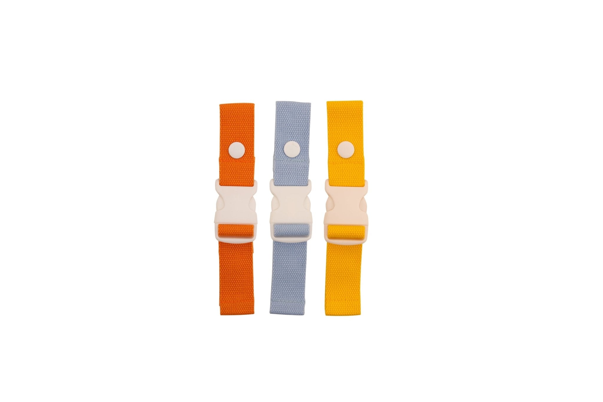 Chest Strap Sticky Lemon - Sticky Lemon - Kleding