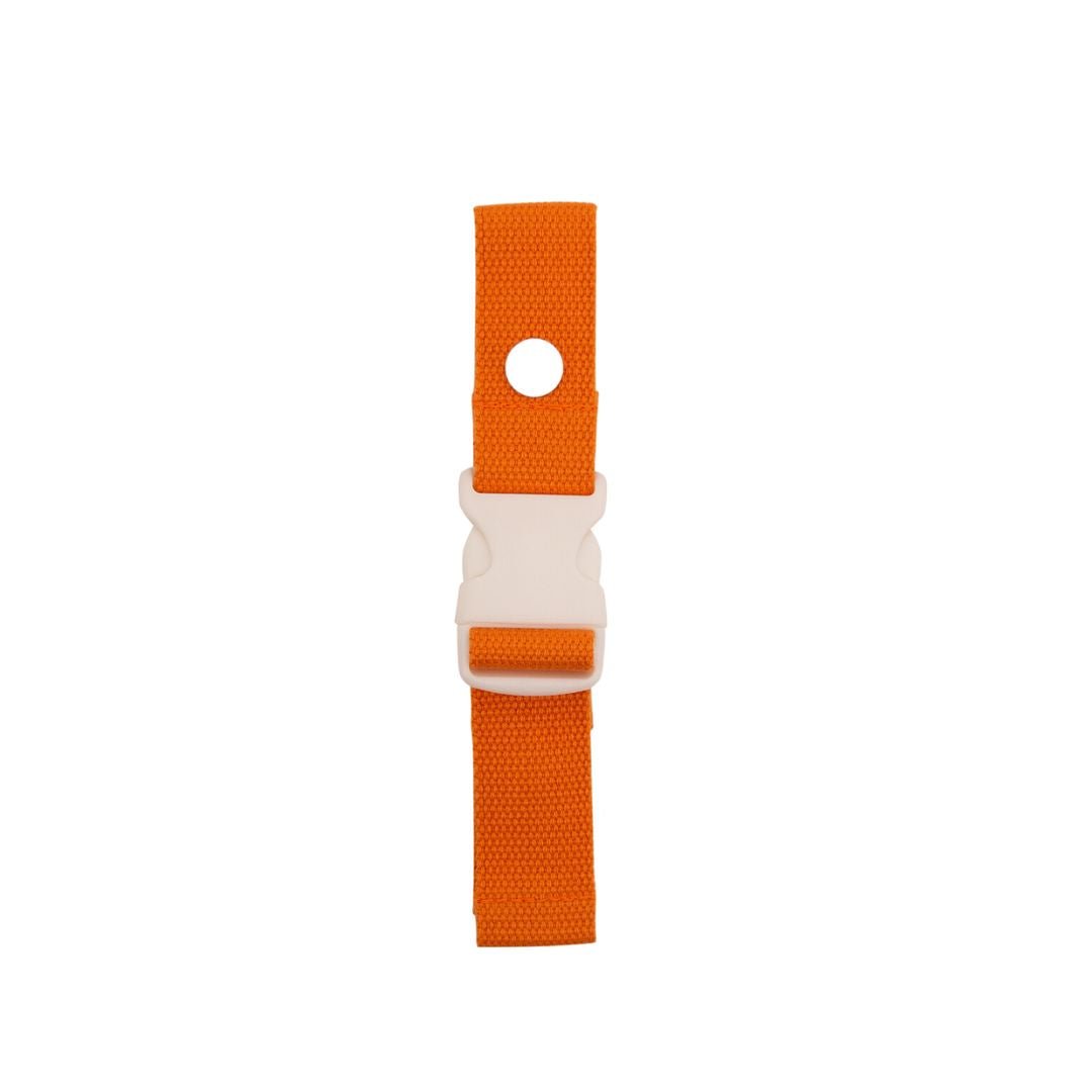 Chest Strap Sticky Lemon - Sticky Lemon - Kleding