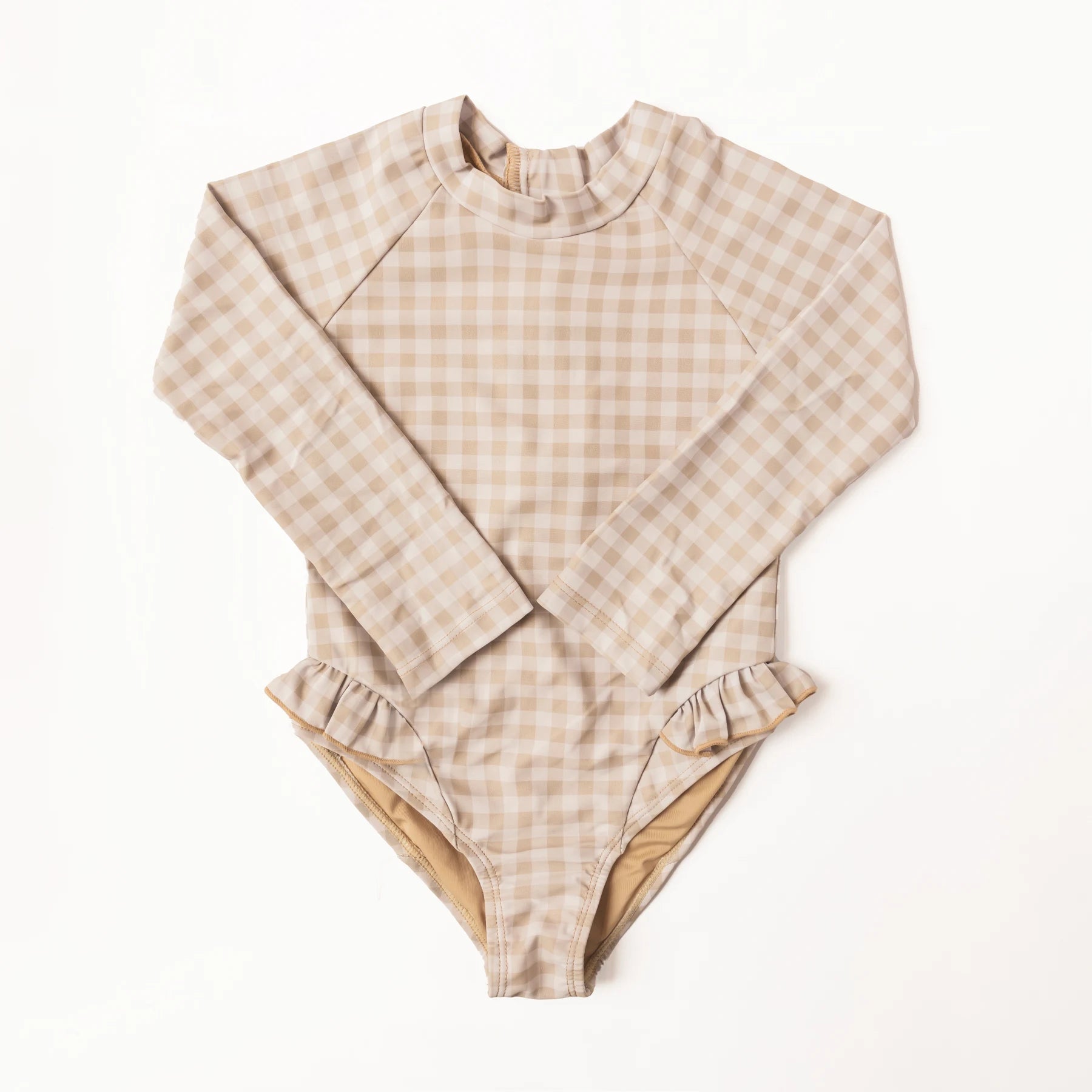 UV Swimsuit Ariella Soft Squares - Mrs. Ertha