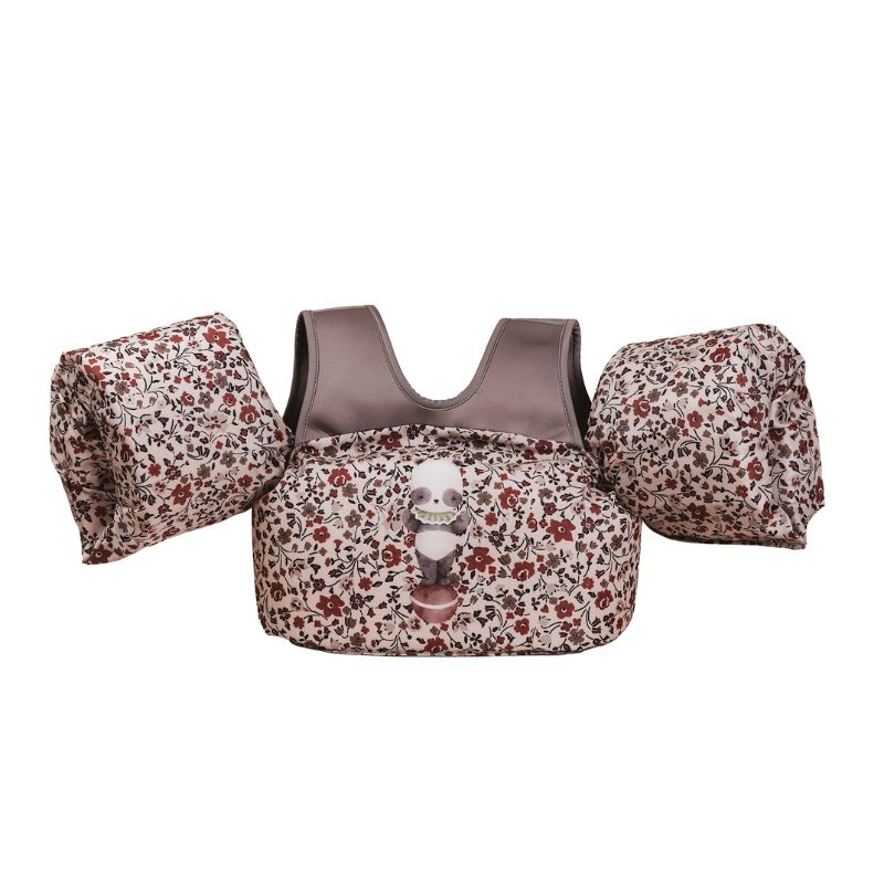 mrs ertha mrs. puddeljumper puddle jumper puddlejumper bandjes zwembandjes zwemmen buiten zee zwembad spelen zwemband almelo hart hartjes harten stip unique dots stippen speckled diamond geel wit bloemen magic garden bloemetjes