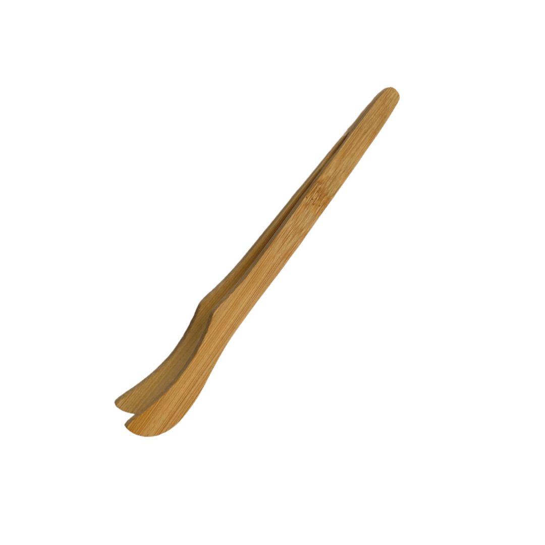 Grennn Bamboe Houten Pincet
