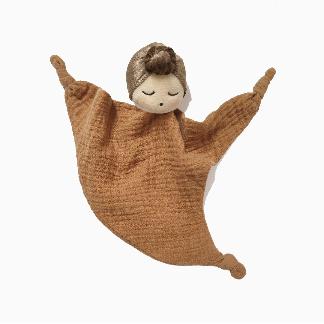 Mrs. Ertha Knuffeldoekje Dou