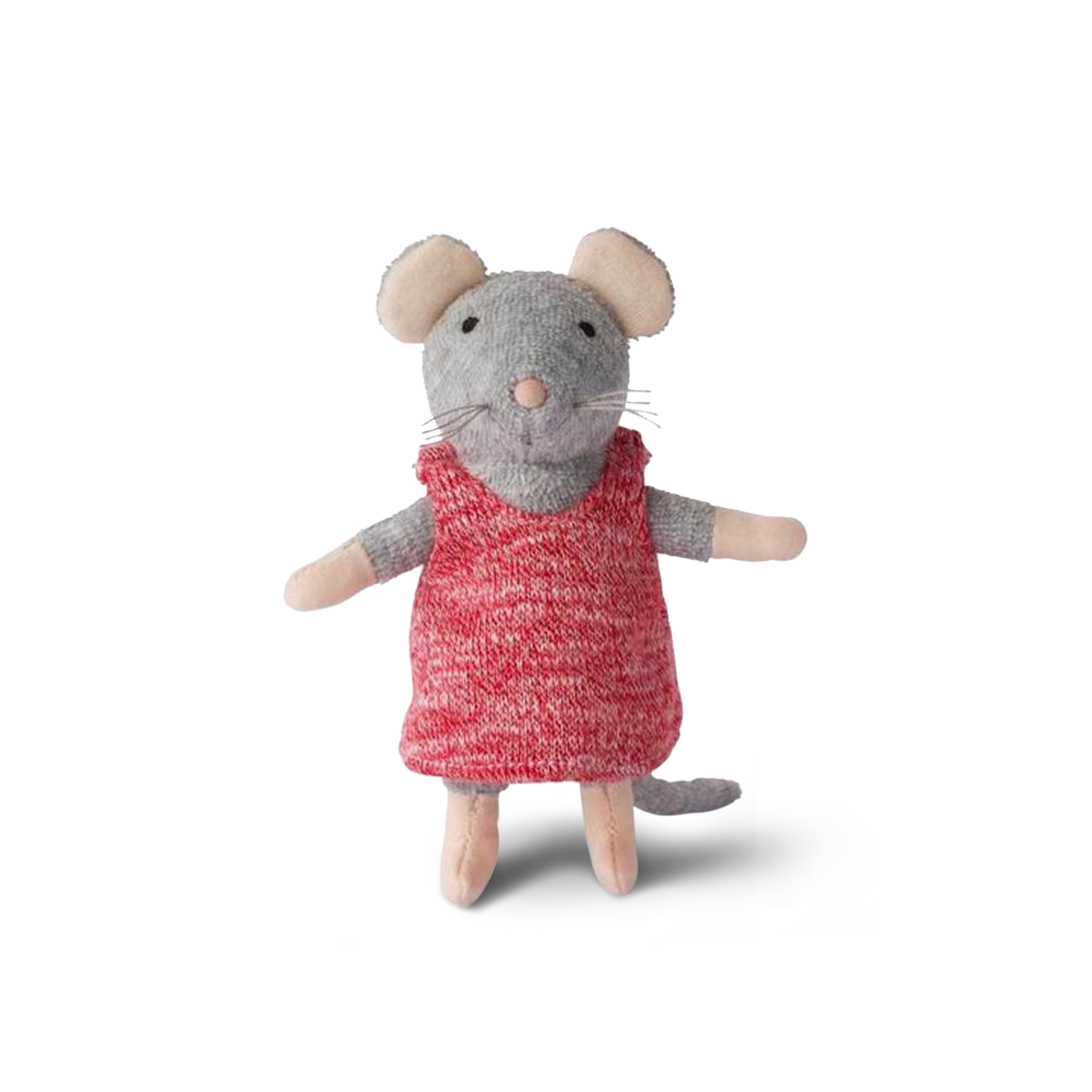 Het Muizenhuis - Knuffel Muis Julia