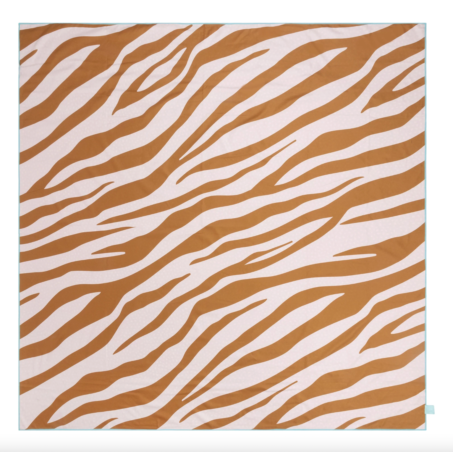 Strandlaken XXL 180x180 microvezel - Swim Essentials