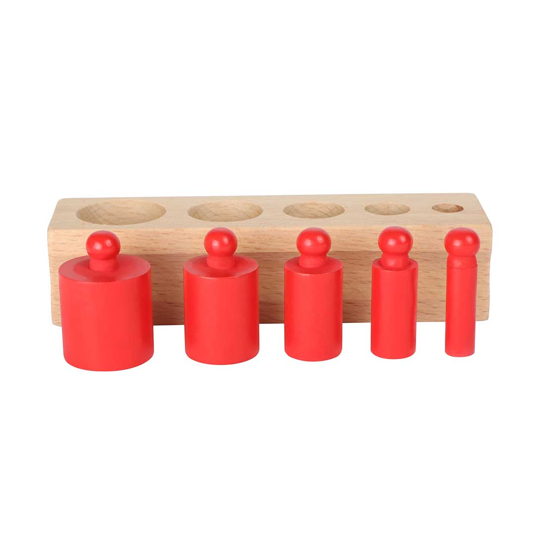 Houten Sorteerspel Small Foot